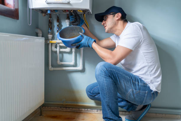 Best Water Heater Repair  in Chain Lake, WA