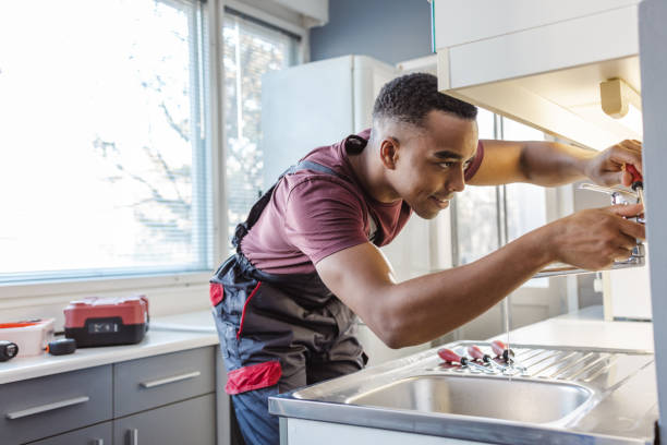 Clogged Drain Plumber in Chain Lake, WA